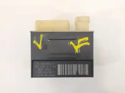 Second-hand car spare part glow plug for citroen c3 collection oem iam references 9652021180  