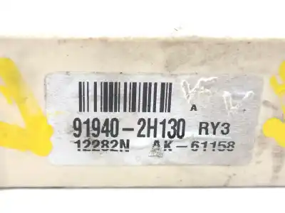 Автозапчасти б/у электронный модуль за kia cee´d drive ссылки oem iam 919402h130  12282n