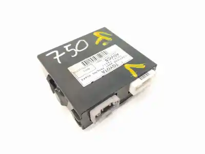 Автозапчасти б/у электронный модуль за lexus nx 300h 4wd ссылки oem iam 8905078011