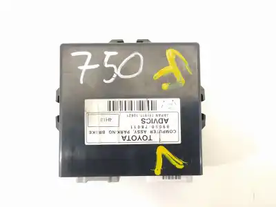 Автозапчасти б/у электронный модуль за lexus nx 300h 4wd ссылки oem iam 8905078011  15181110621