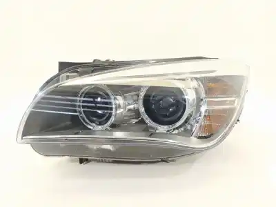 Tweedehands auto-onderdeel linker koplamp voor bmw x1 (e84) sdrive 18d oem iam-referenties 63117290239 7318327 90018090