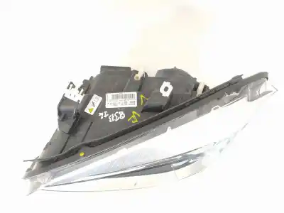 Tweedehands auto-onderdeel linker koplamp voor bmw x1 (e84) sdrive 18d oem iam-referenties 63117290239 7318327 90018090