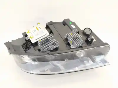 Tweedehands auto-onderdeel linker koplamp voor bmw x1 (e84) sdrive 18d oem iam-referenties 63117290239 7318327 90018090