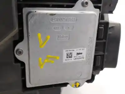 Tweedehands auto-onderdeel linker koplamp voor bmw x1 (e84) sdrive 18d oem iam-referenties 63117290239 7318327 90018090