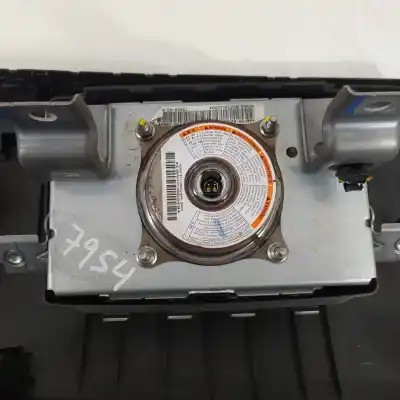 Автозапчасти б/у комплект подушки безопасности за suzuki swift berlina (rs/mz) 1.3 gl ссылки oem iam   