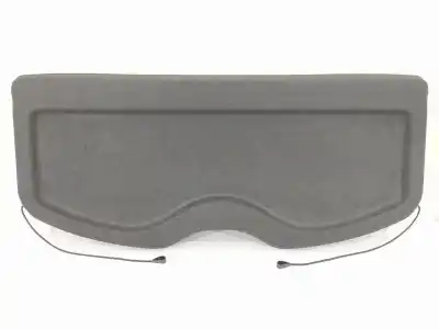 Автозапчастина б/у задній лоток для renault modus authentique посилання на oem iam 8200562852