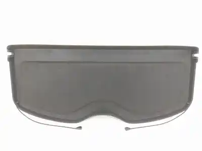 Автозапчастина б/у задній лоток для renault modus authentique посилання на oem iam 8200562852  