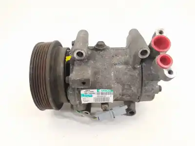 Автозапчастина б/у компресор кондиционера для renault modus authentique посилання на oem iam 8200365787a