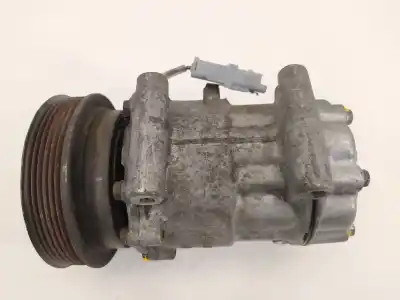 Автозапчастина б/у компресор кондиционера для renault modus authentique посилання на oem iam 8200365787a  