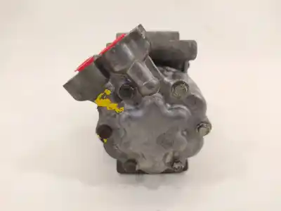 Автозапчастина б/у компресор кондиционера для renault modus authentique посилання на oem iam 8200365787a  