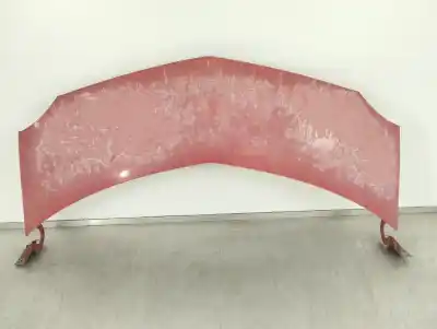 Автозапчастина б/у капок для renault modus authentique посилання на oem iam 7751475521