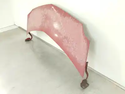 Автозапчастина б/у капок для renault modus authentique посилання на oem iam 7751475521  