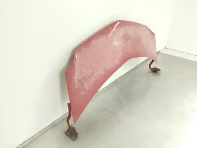 Автозапчастина б/у капок для renault modus authentique посилання на oem iam 7751475521  