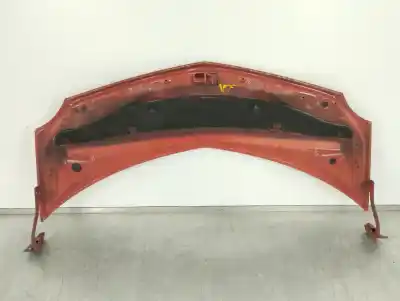 Автозапчастина б/у капок для renault modus authentique посилання на oem iam 7751475521  