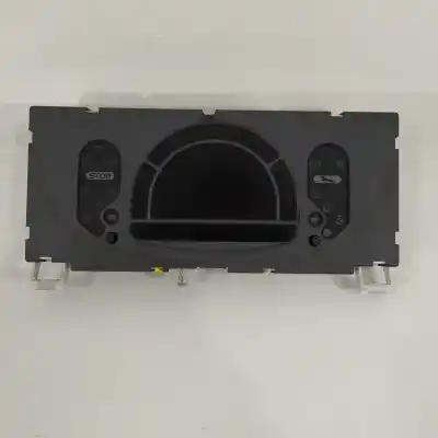 Автозапчастина б/у панель інструментів для renault modus authentique посилання на oem iam 8200495308f