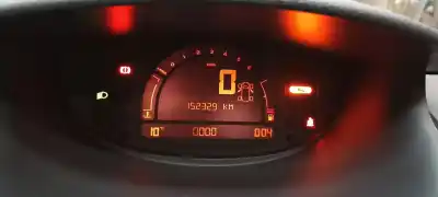 Автозапчастина б/у панель інструментів для renault modus authentique посилання на oem iam 8200495308f  