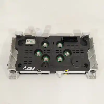 Автозапчастина б/у панель інструментів для renault modus authentique посилання на oem iam 8200495308f  