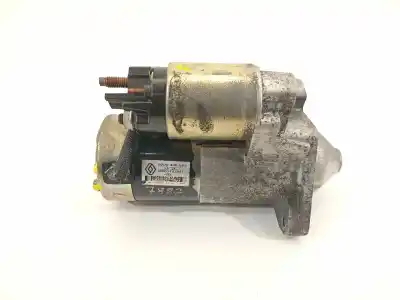 Автозапчастина б/у двигун запускається для renault modus authentique посилання на oem iam 8200306595  