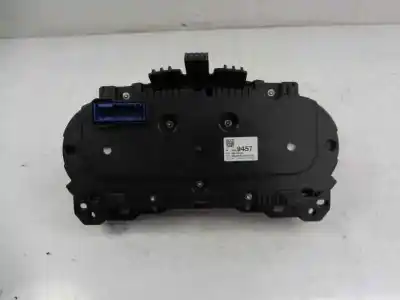 Second-hand car spare part dashboard for opel corsa e selective oem iam references 39129457  367030224