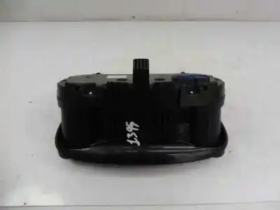 Second-hand car spare part dashboard for opel corsa e selective oem iam references 39129457  367030224