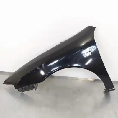 Second-hand car spare part left front fin for seat leon (1m1) signo oem iam references 1m0821155a  