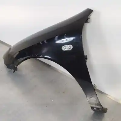 Second-hand car spare part left front fin for seat leon (1m1) signo oem iam references 1m0821155a  