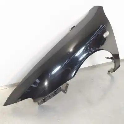 Second-hand car spare part left front fin for seat leon (1m1) signo oem iam references 1m0821155a  