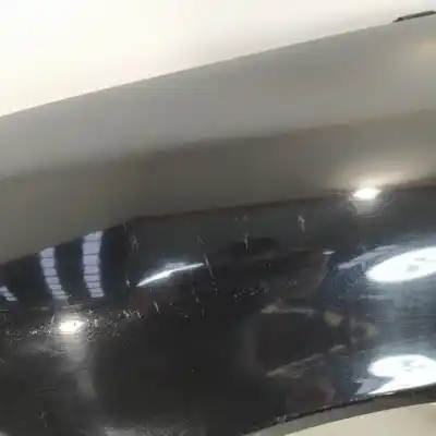 Second-hand car spare part left front fin for seat leon (1m1) signo oem iam references 1m0821155a  