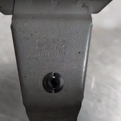 Second-hand car spare part left front fin for seat leon (1m1) signo oem iam references 1m0821155a  