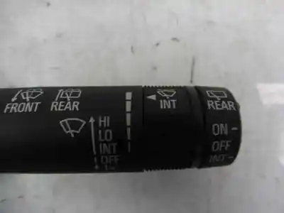 Автозапчастина б/у команда чистити для opel corsa e selective посилання на oem iam 95433818  71520220013