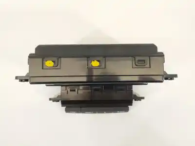 Second-hand car spare part multifunction display for kia cee´d active oem iam references 957101h100  