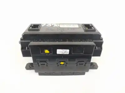 Second-hand car spare part multifunction display for kia cee´d active oem iam references 957101h100  