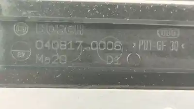 Peça sobressalente para automóvel em segunda mão abs por citroen c4 lim. business referências oem iam 9677024980 0265252802 9810752280