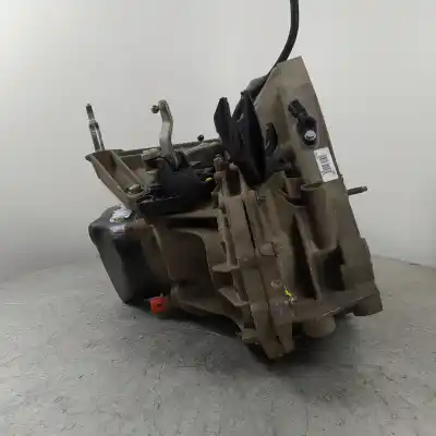 Автозапчасти б/у коробка передач за renault clio iii 1.5 dci diesel ссылки oem iam jh3141  