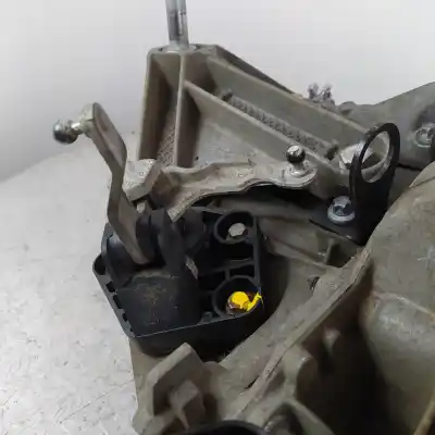 Автозапчасти б/у коробка передач за renault clio iii 1.5 dci diesel ссылки oem iam jh3141  