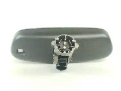 Second-hand car spare part interior rearview mirror for citroen c4 lim. business oem iam references 96758889xt  