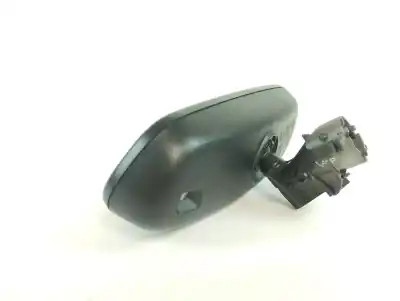 Second-hand car spare part interior rearview mirror for citroen c4 lim. business oem iam references 96758889xt  