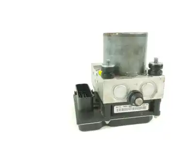 Peça sobressalente para automóvel em segunda mão abs por citroen c4 lim. business referências oem iam 9810752280 9810752280 0265252802