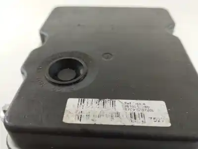 Peça sobressalente para automóvel em segunda mão abs por citroen c4 lim. business referências oem iam 9810752280 9810752280 0265252802