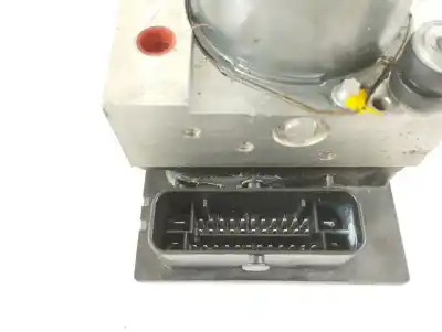 Peça sobressalente para automóvel em segunda mão abs por citroen c4 lim. business referências oem iam 9810752280 9810752280 0265252802
