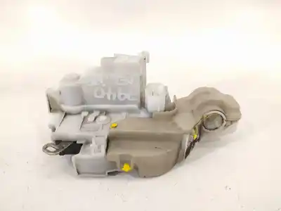 Second-hand car spare part left front door lock for alfa romeo 159 (140) 1.9 jtd (m) 16v cat oem iam references 50513056