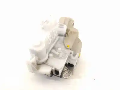 Автозапчастина б/у замок передніх дверей лівий для alfa romeo 159 (140) 1.9 jtd (m) 16v cat посилання на oem iam 50513056  