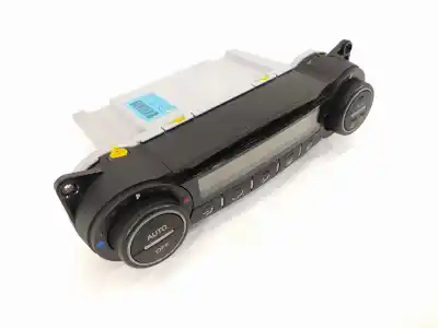 Second-hand car spare part climate control for kia cee´d active oem iam references 972501h600  
