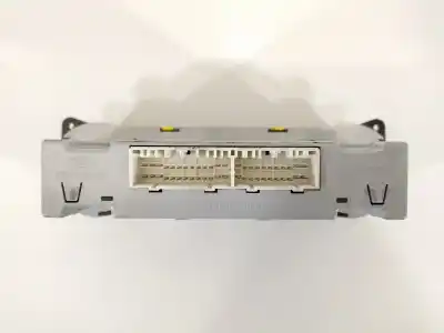 Second-hand car spare part climate control for kia cee´d active oem iam references 972501h600  