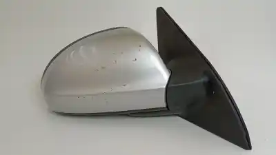 Second-hand car spare part right rearview mirror for kia cee´d active oem iam references 876201h150  