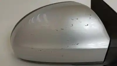 Second-hand car spare part right rearview mirror for kia cee´d active oem iam references 876201h150  