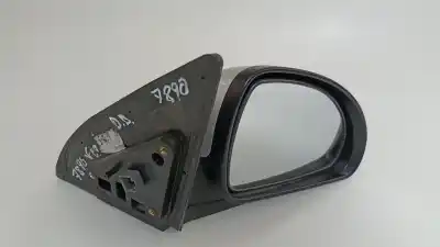 Second-hand car spare part right rearview mirror for kia cee´d active oem iam references 876201h150  