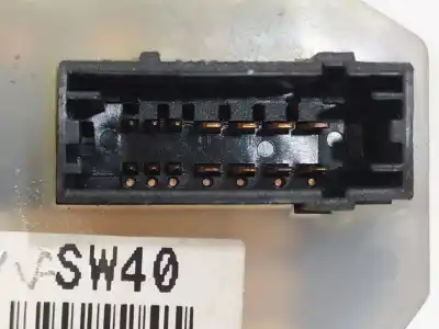 Second-hand car spare part headlights switch for kia cee´d active oem iam references 934101h400  