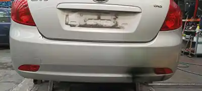 Pezzo di ricambio per auto di seconda mano paraurti posteriore per kia cee´d active riferimenti oem iam   