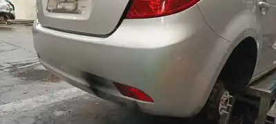 Pezzo di ricambio per auto di seconda mano paraurti posteriore per kia cee´d active riferimenti oem iam   